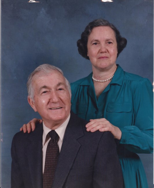 Obituary of Leon and Donnie Scott