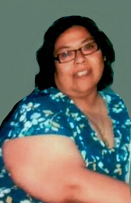 Obituary of Dolores Bautista