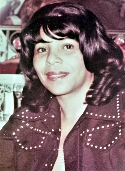 Obituary of Pauline Hargraves