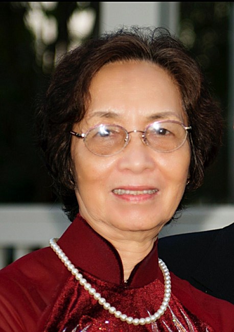 Obituario de Thao Thi Nguyen