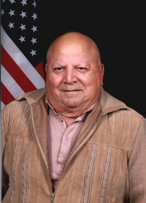 Obituary of Thomas Alois