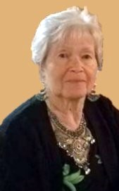 Obituary of Kinalene Horn