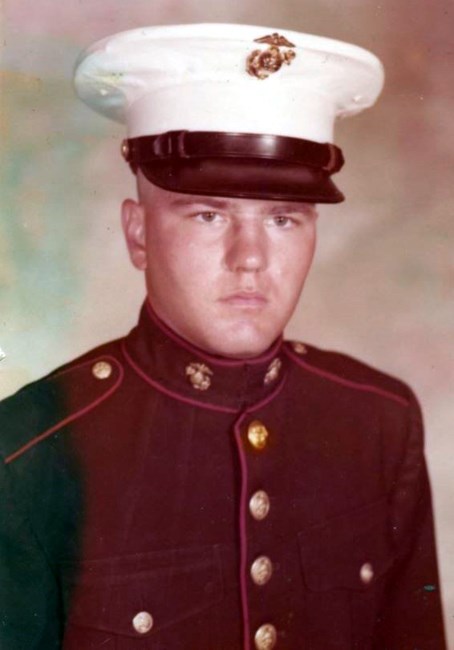 Obituary of Freddie Mack Suiter