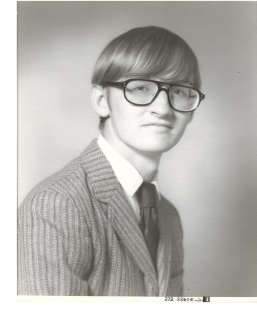 Obituary of Howard Wesley Miner