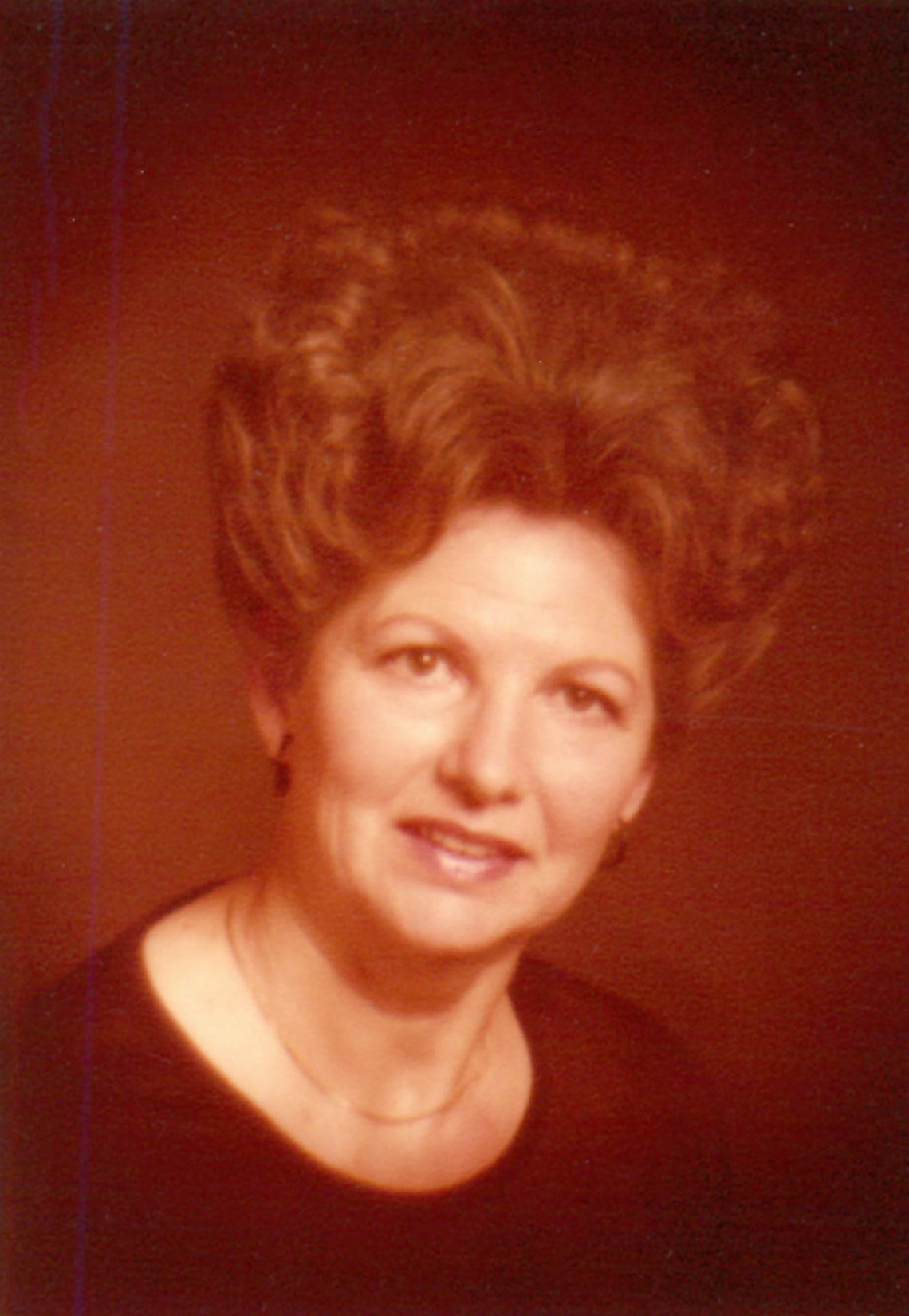 Obituary of Opal Pauline McNitt