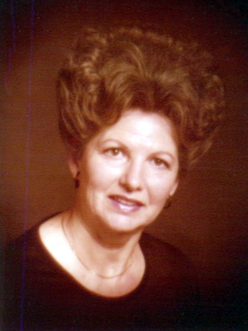 Obituary of Opal Pauline McNitt