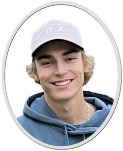 Obituary of Jordan Levesque-Desrosiers