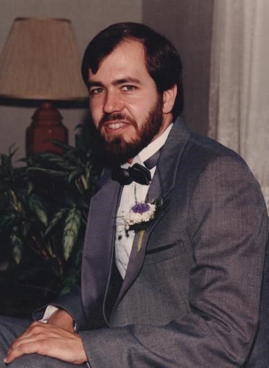 Obituary of James Howard White