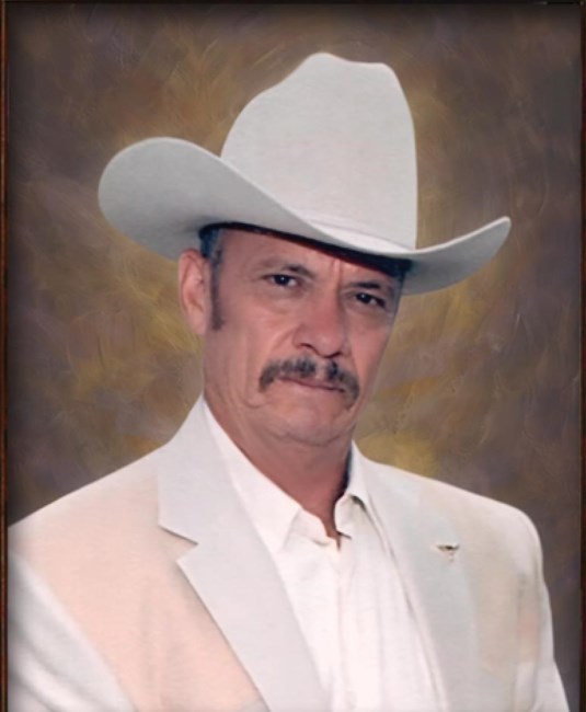 Obituary of Antonio Vargas