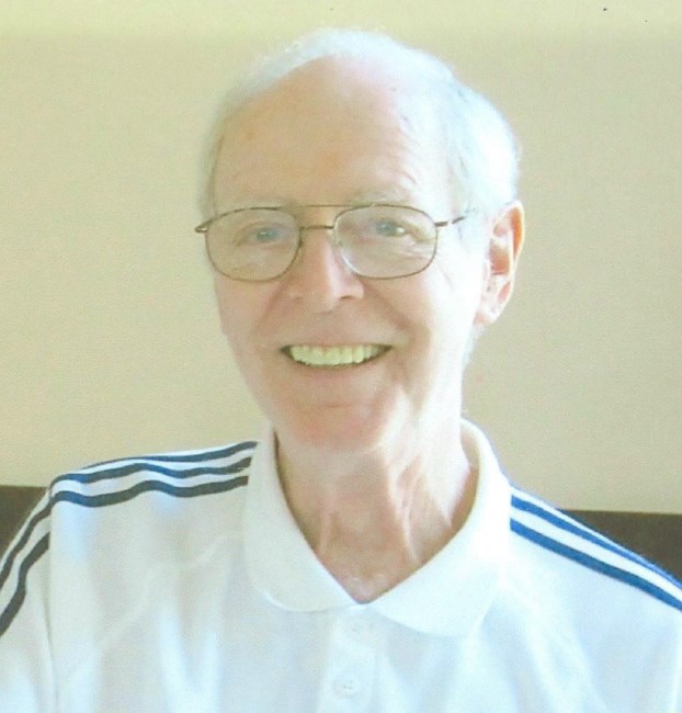 Obituary of James Anthony Weddle