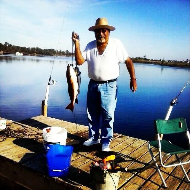 Obituary of Carlos Carlitos Miguel Puig Colón