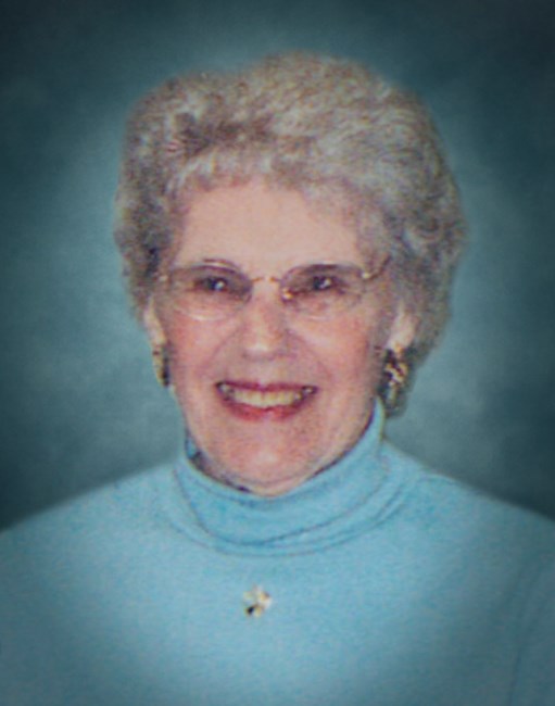 Obituary of Jeanette Dimmett