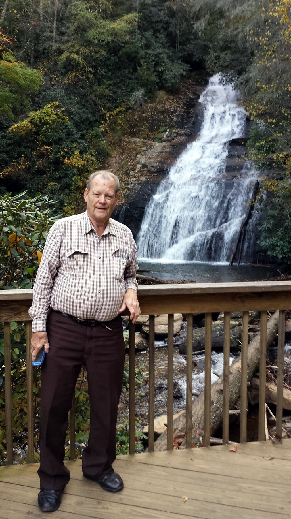 Sammy Callaway Obituary