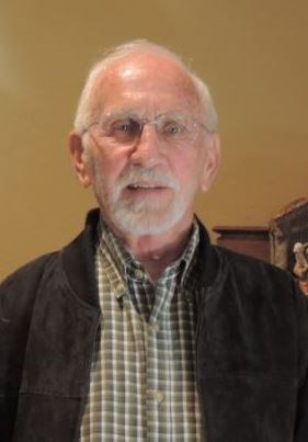 Obituary of James Lloyd Kipps