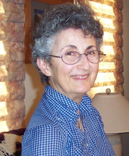 Obituary of Hazel Newkirk