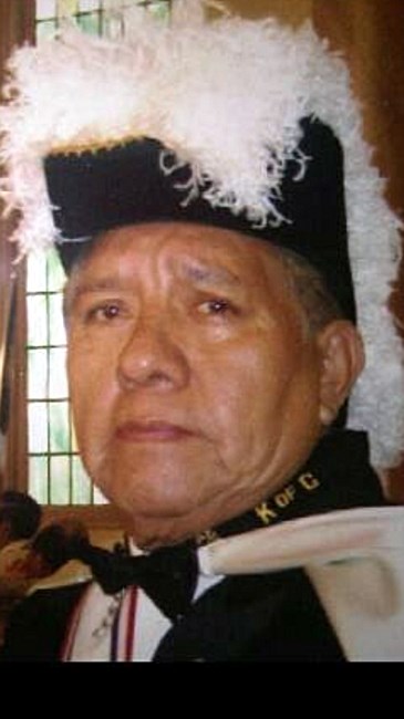 Obituary of Rosendo B. Rodriquez