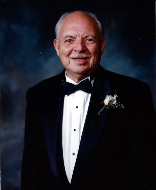 Obituary of Lee Webster Tryon
