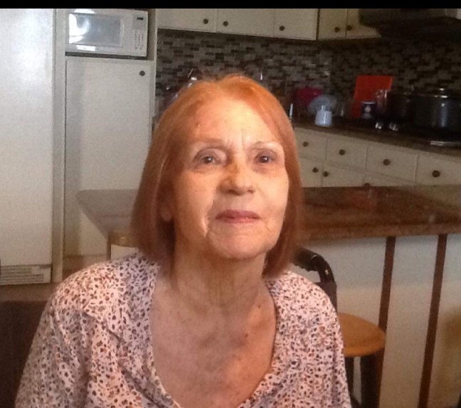 Obituary of Teresa Sánchez Morales