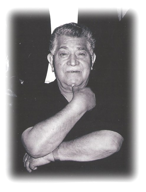 Obituary of Robert L. Rodriquez, Sr.