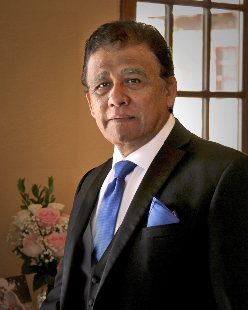 Obituary of Santiago "Jimmy" Ramirez