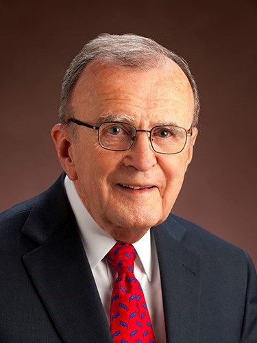 Obituary of James Edward "Jimmy" Brill