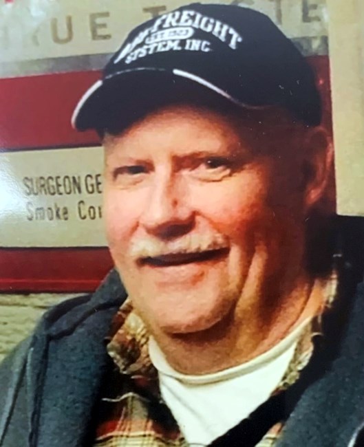 Obituary of Bernd "Bennie" S. Rost