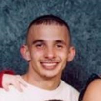 Obituary of Keith Richard Palmer