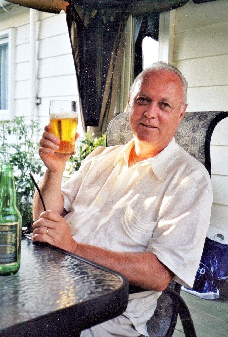 Obituary of Robert Siwik