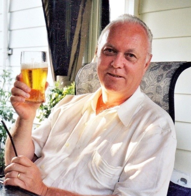 Obituary of Robert Siwik