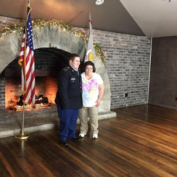 Obituary of Carolyn Marie Thompkins