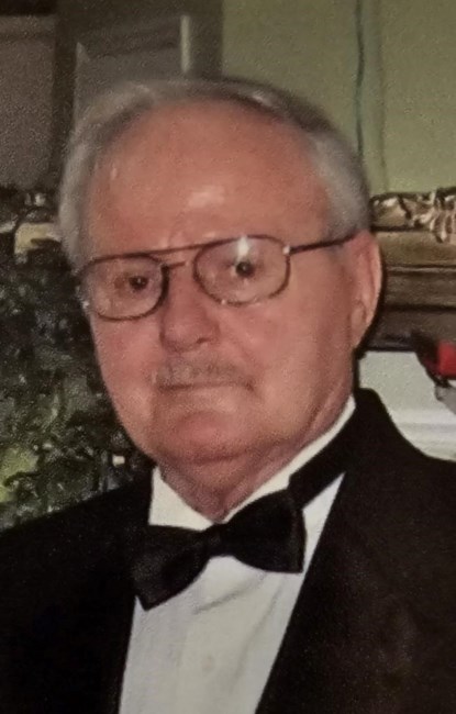 Obituary of Ronald Carl Selby