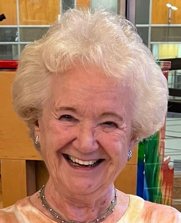 Patricia Hock Obituary - Naples, FL