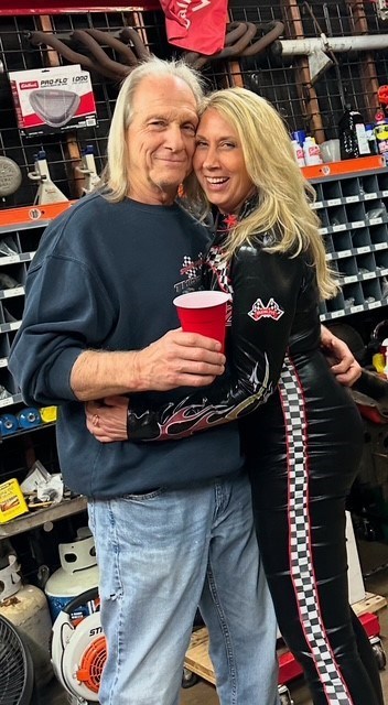 Obituary of John "DOC" McKinnon