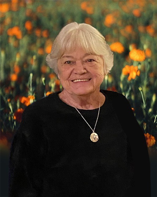 Obituary of Basha B. Parashis