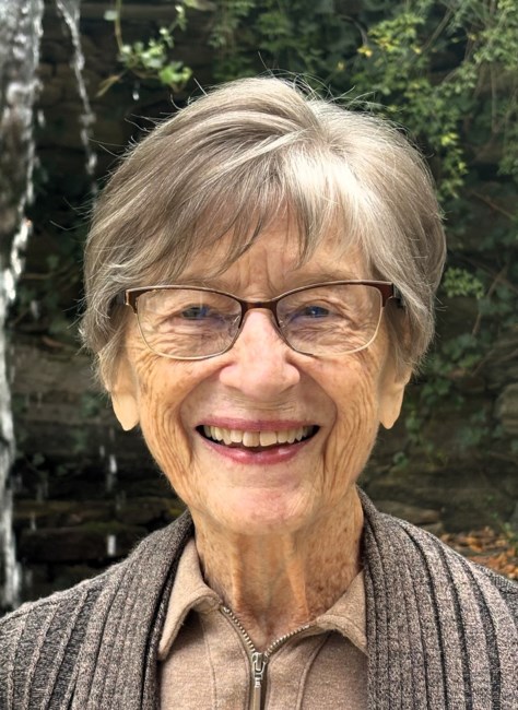 Avis de décès de Carolyn W Lang