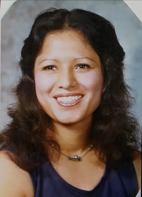 Obituary of Belen Baldwin