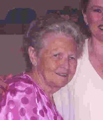 Obituary of Mary Grace Sauer