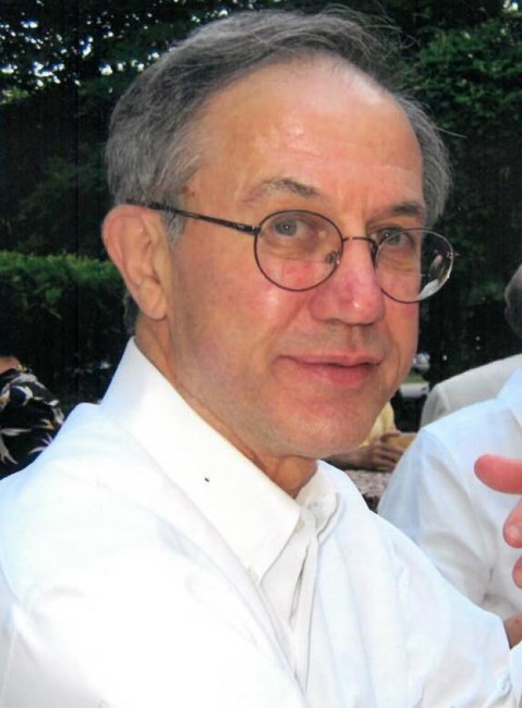 Obituary of Dr. Geoffrey Philip Altshuler, M.D.