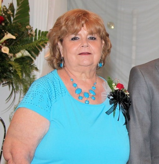 Obituary of Mrs. Sharon Lee Wilson Lataste