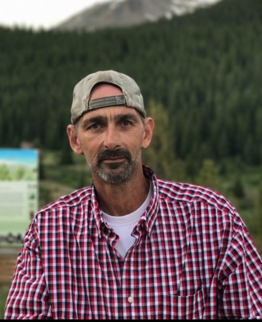 Obituary of James Darryl Travis