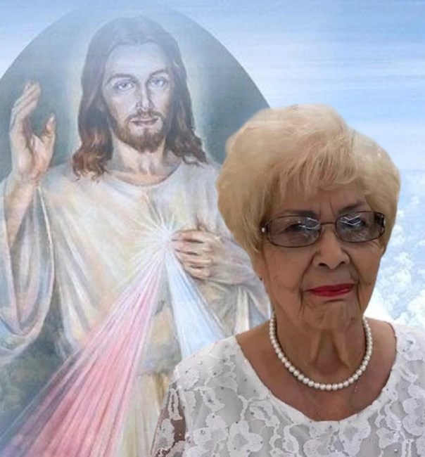 Obituary of Leonarda Janie De Leon Reyna