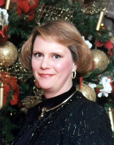 Obituary of Dawn Irene Skupin