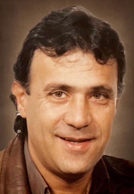 Obituary of Fuad Jires Totah