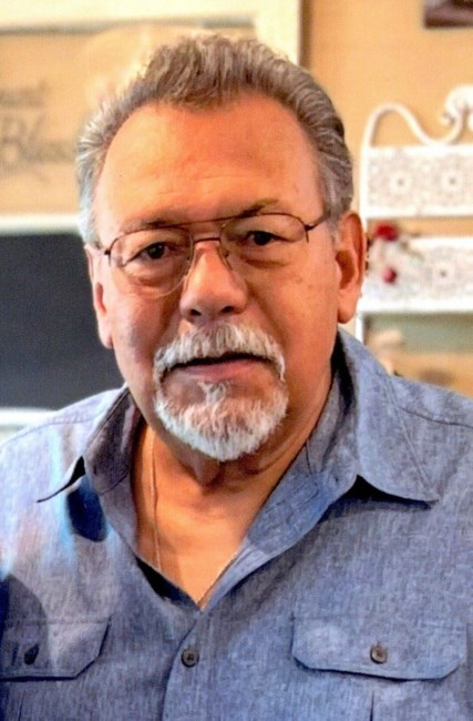 Obituary of Gonzalo Robert Mendez, Jr.