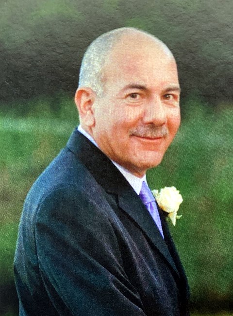 Obituary of David Peligian