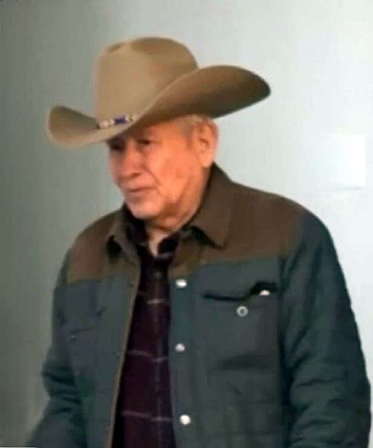 Obituary of Alberto Lopez Adame