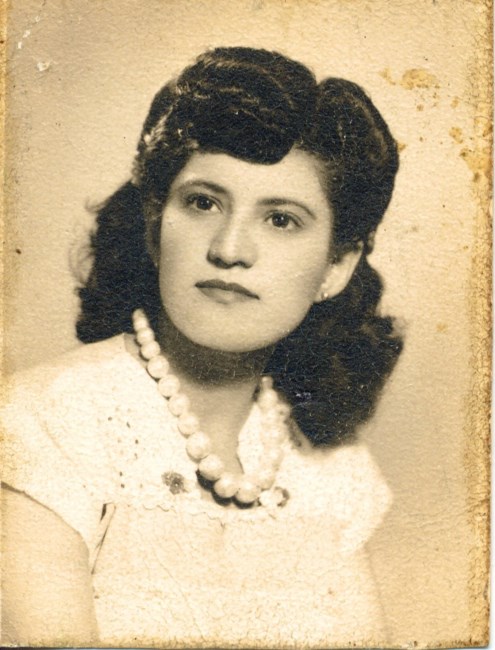 Obituary of Catalina D Torres