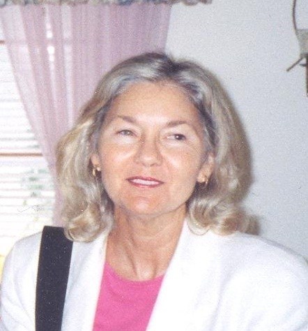 Obituary of Nancy Ann Rule