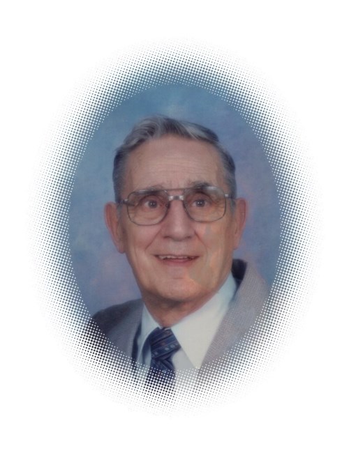 Obituary of James E. Foreman