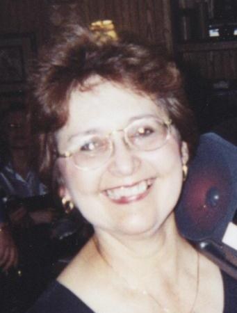 Obituary of Dolores G. Monge
